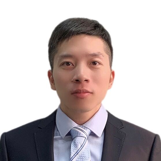 Prof. Dr. Binhao Wang avatar image