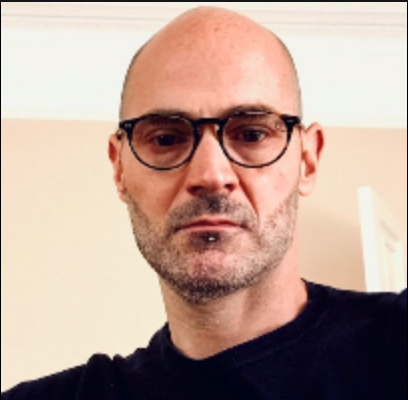 Dr. Fausto Andreola avatar image