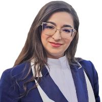 Dr. Aura-Catalina Mocanu avatar image