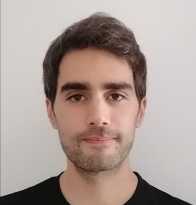 Dr. Jorge Martins avatar image