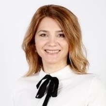 Dr. Vlasta Demeckova avatar image
