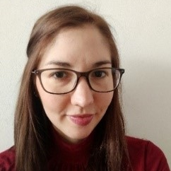 Dr. Petra Hradicka avatar image