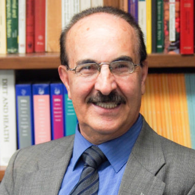 Prof. Dr. Bahram H. Arjmandi avatar image