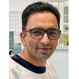 Dr. Ali Raza avatar image