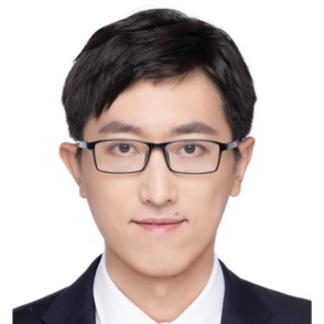 Dr. Kun Yin avatar image