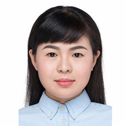 Dr. Rui Wang avatar image