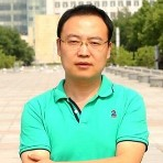 Prof. Dr. Gang Wang avatar image