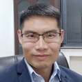 Prof. Dr. Dongsheng Yu avatar image