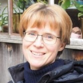 Dr. Astrid Ensslin avatar image