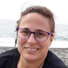 Dr. María Luisa Pérez-Bueno avatar image