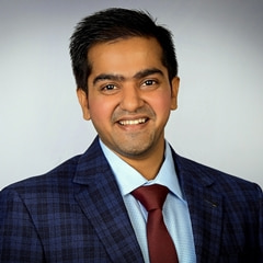 Dr. Sheikh Adil Edrisi avatar image