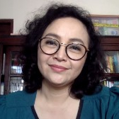 Dr. Dewi Kartikawati Paramita avatar image