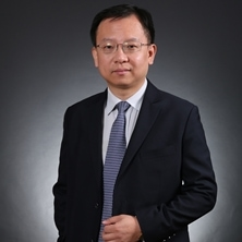 Prof. Dr. Tianbing Wang avatar image