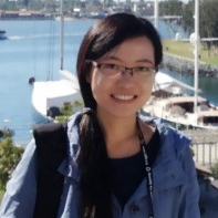 Dr. Wenting Guo avatar image