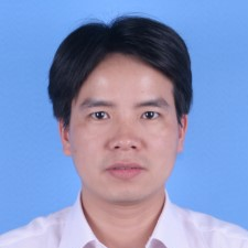 Prof. Dr. Haiyang Gao avatar image