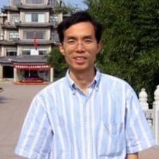 Prof. Dr. Shanfa Lu avatar image