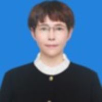 Dr. Aihan Feng avatar image