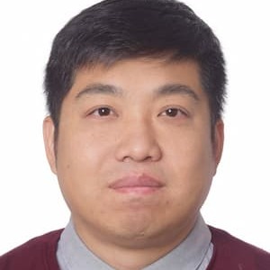 Prof. Dr. Hao Wang avatar image