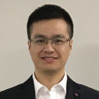 Dr. Congyuan Zeng avatar image