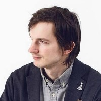 Dr. Dimitry Schepetov avatar image