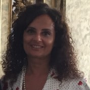 Prof. Dr. Maria Cristina Cameretti avatar image