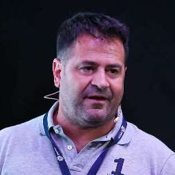 Prof. Dr. Luis Suárez-Arrones avatar image