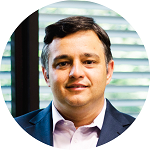 Dr. Silas G. Villas-Boas avatar image