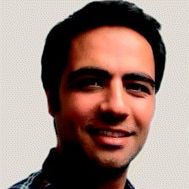 Dr. Masoud Madadelahi avatar image