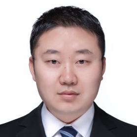 Dr. Changzhi Zhao avatar image