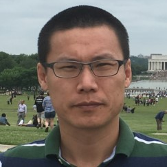 Prof. Dr. Jun Song avatar image