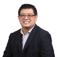 Dr. Yang Xiao avatar image