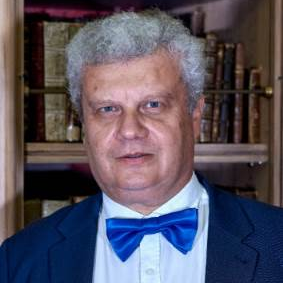 Prof. Dr. Ioannis K. Kalavrouziotis avatar image