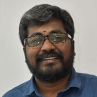 Dr. Suresh Sagadevan avatar image