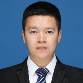 Dr. Hao Jiang avatar image