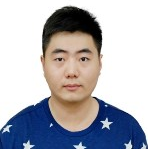 Dr. Chong Zhang avatar image