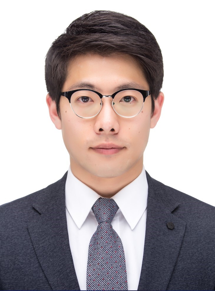 Dr. Jae Hong Shin avatar image