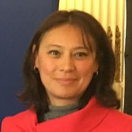 Dr. Yaocihuatl Medina-Gonzalez avatar image