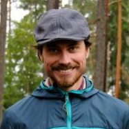 Dr. Jonathan Stoltz avatar image