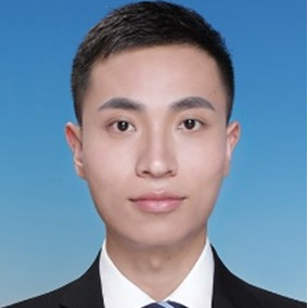 Dr. Yibiao Chen avatar image