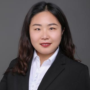 Dr. Hongchao Cui avatar image