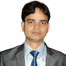 Dr. Ashish Kumar Srivastava avatar image