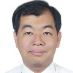 Dr. Yi-Horng Lai avatar image