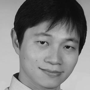 Prof. Dr. Jau-Woei Perng avatar image