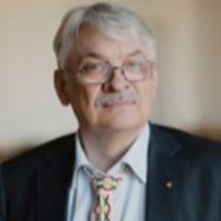 Prof. Dr. Aivaras Kareiva avatar image