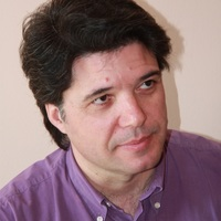 Prof. Dr. Dimitris Pnevmatikos avatar image