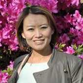 Dr. Le Wen avatar image