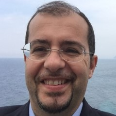 Dr. Cristian Mugnai avatar image