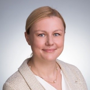 Prof. Dr. Ekaterina Karniouchina avatar image