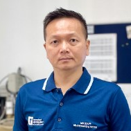 Dr. Kim Yeow Tshai avatar image