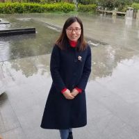 Dr. Afeng Zhang avatar image